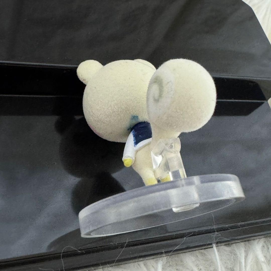 あつまれどうぶつの森 ともだちどーる(1,2,3) 15点セット たぬきち レア