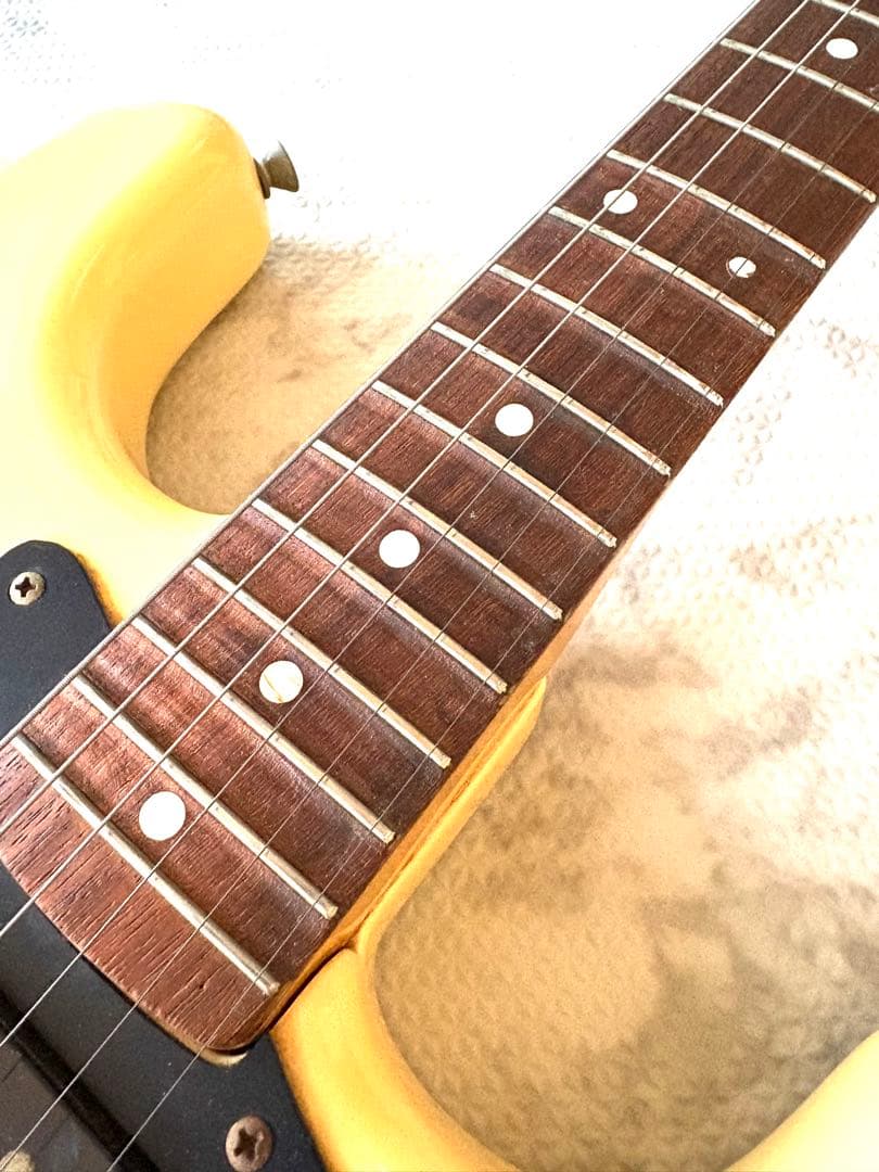 ギター Bill Lawrence