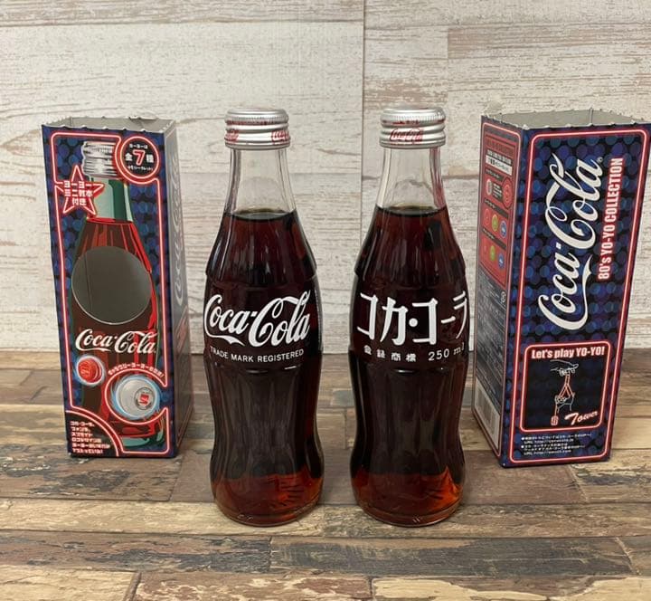 値下げ中　コカコーラ記念ボトルセット　限定ボトル　　空き瓶など14本コレクション