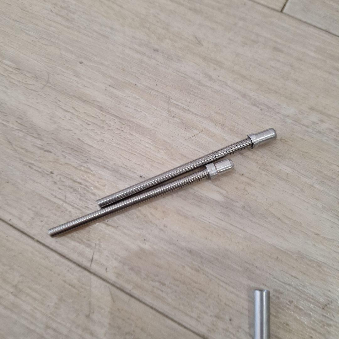 希少 PAUL V-Brake インチアップ BD-1 ミニベロ 小径車