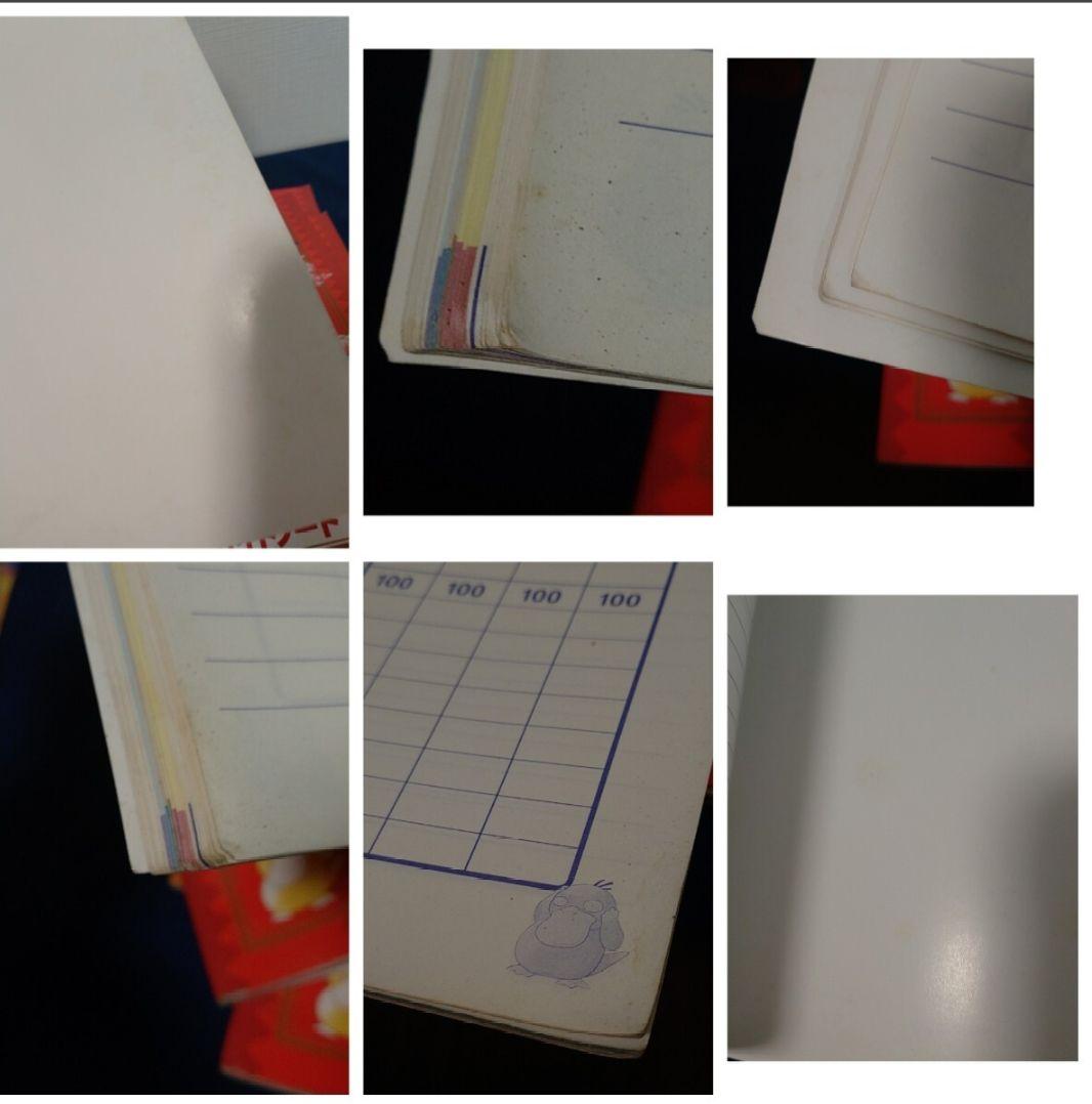 【大量】ポケモングッズ/バトエンガイドノート22冊/TOMYぬいぐるみ2体他