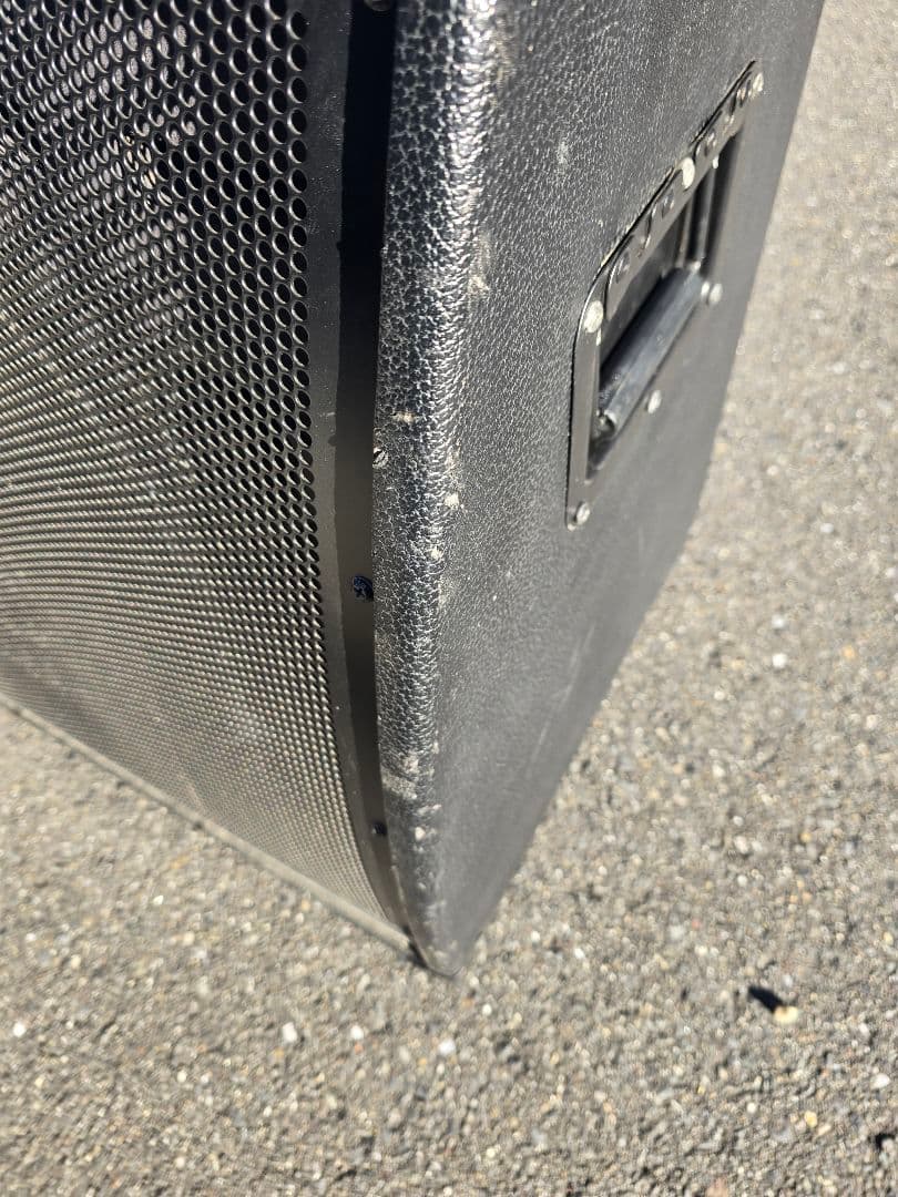 Peavey KB 4 キーボードアンプ