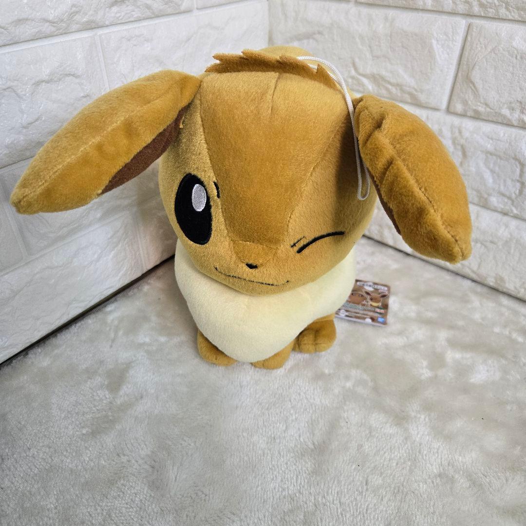 ポケモン　ぬいぐるみ　13個　タグ付き　まとめ売り　マリル　ゼニガメ　ヒトカゲ