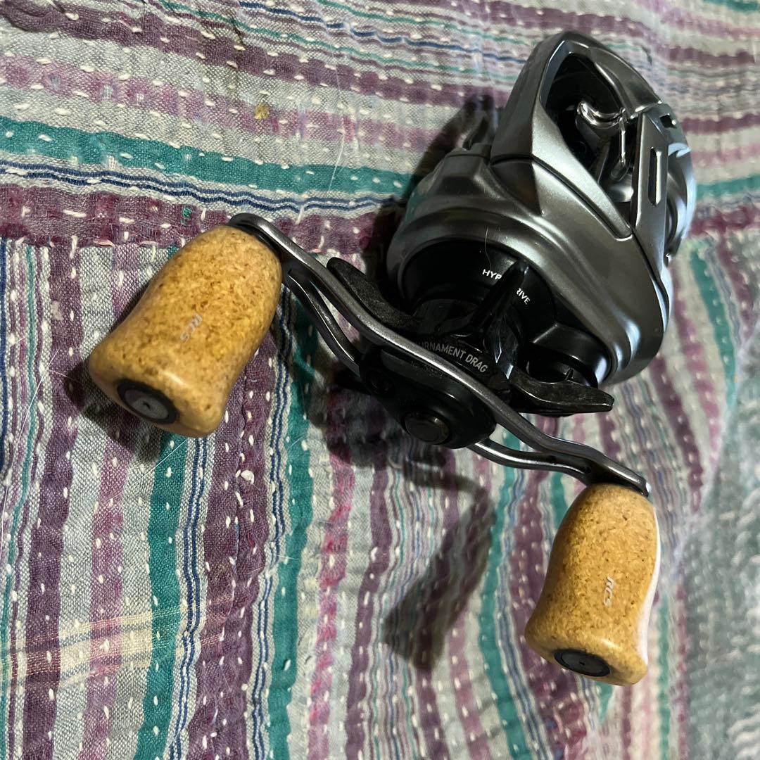 21 アルファス　SV TW 800S HL