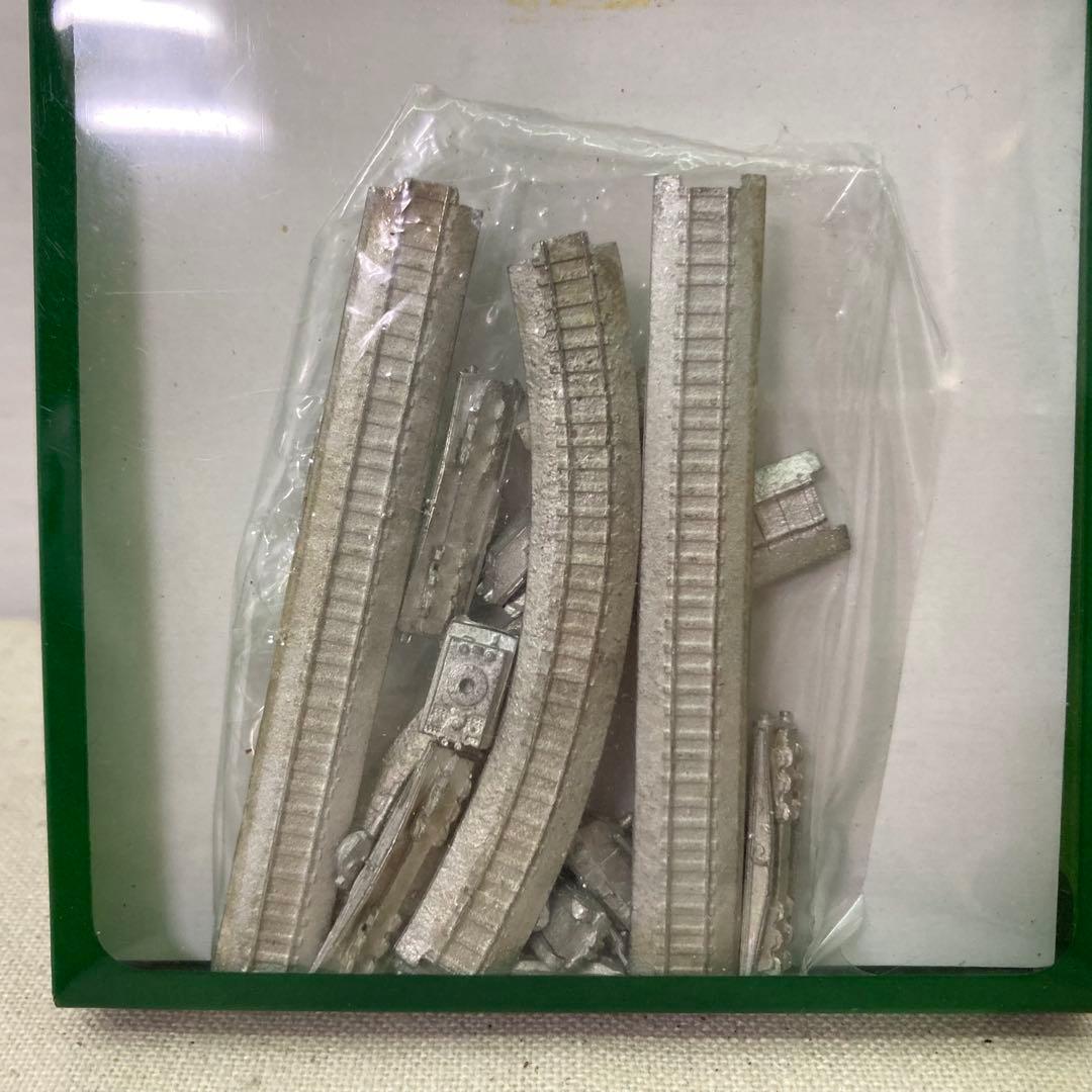 1/700　メタルタンクシリーズ　MW-43　ドイツ装甲列車セット　ピットロード