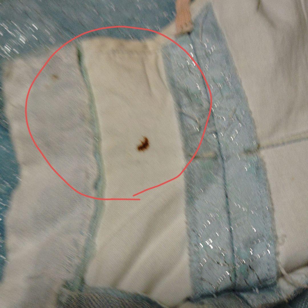 バレエ　水色レースチュチュ　小学校2~3年生　訳ありボン28cm　5着まとめ