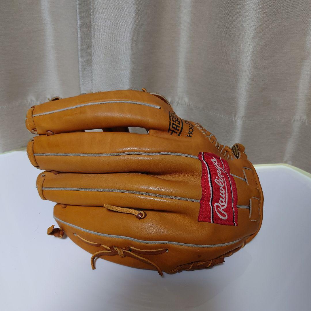 Rawlings ゴールドグローブシリーズ 硬式グローブメイドインＵＳＡ