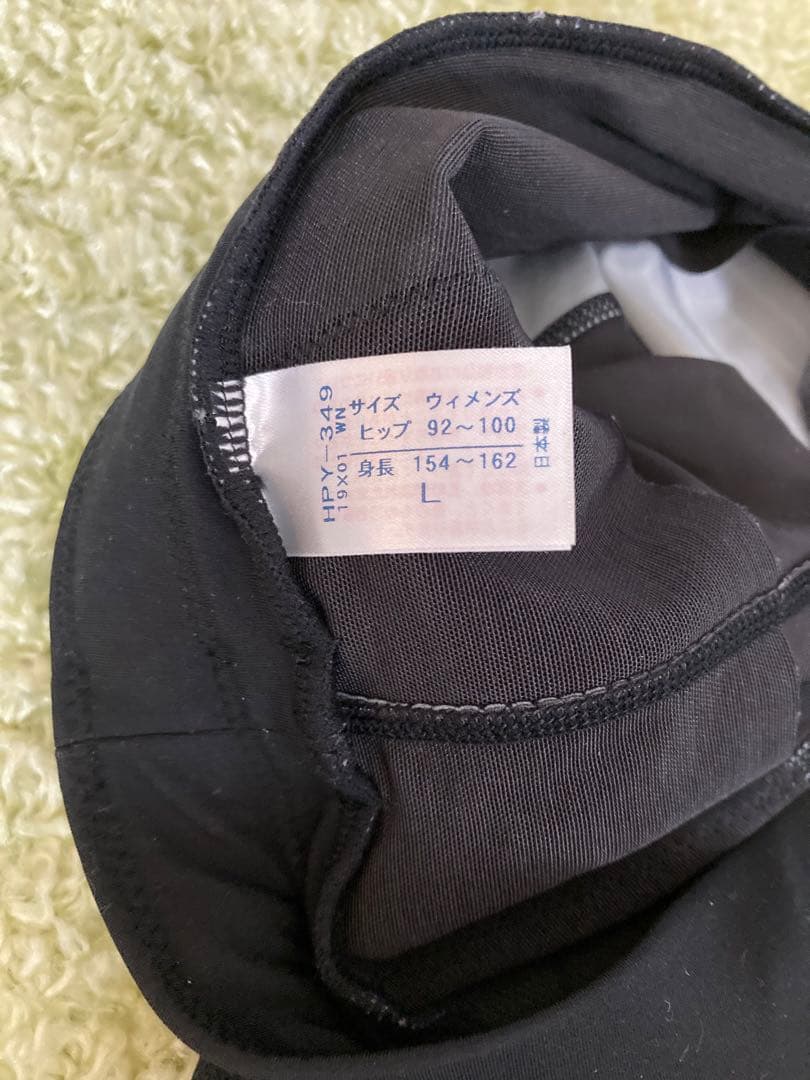 CW-X スポーツタイツ