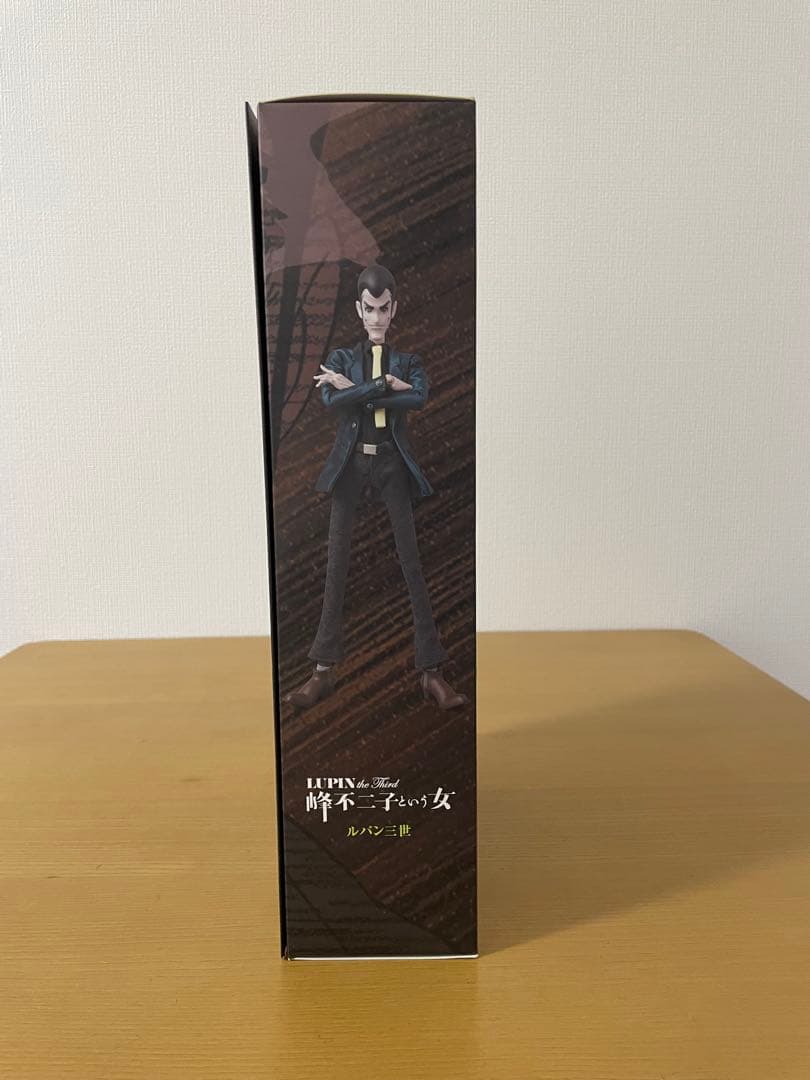 メディコムトイ　RAH　リアルアクションヒーローズ　ルパン三世　峰不二子という女