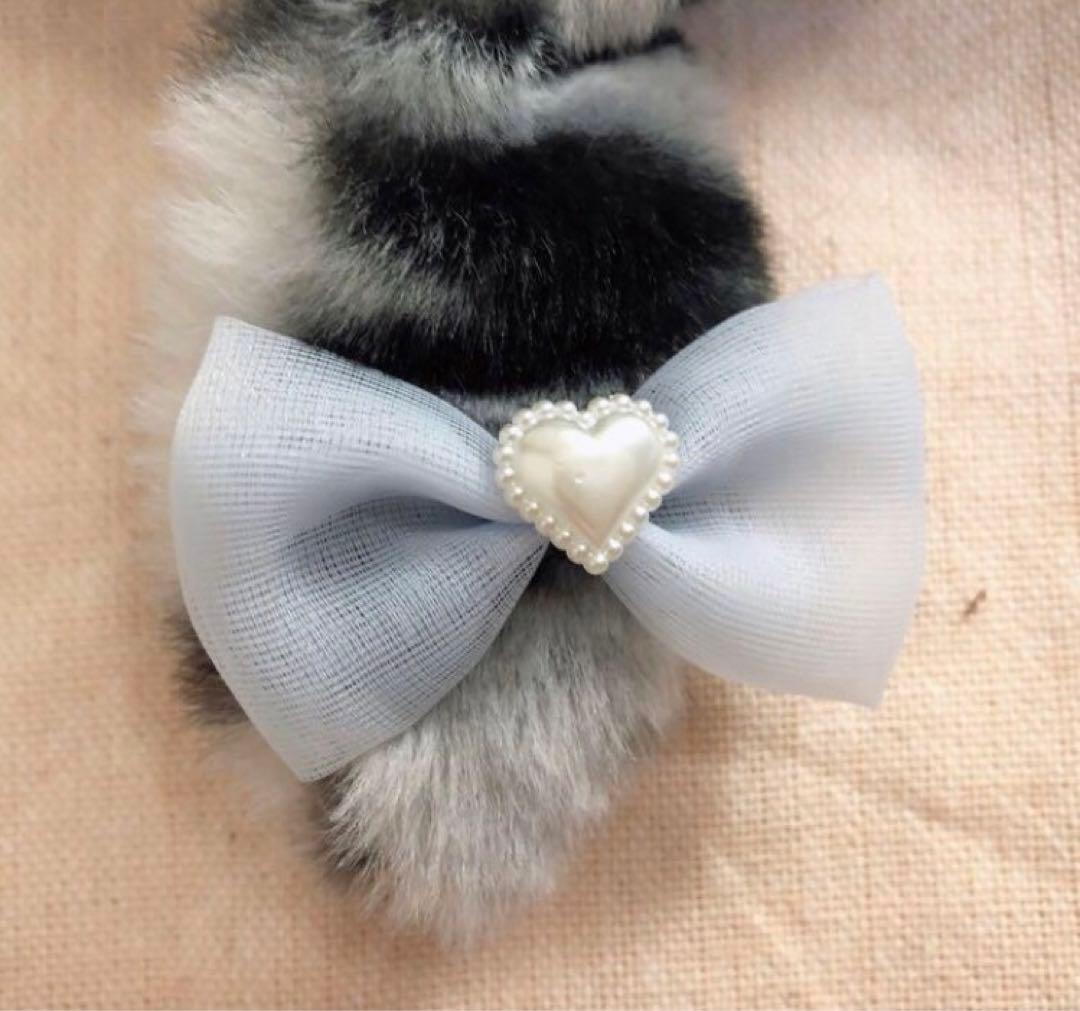 推し活♡ぬい服♡16cm♡ふわふわ♡豹柄♡うさぎちゃん♡ツイステ♡