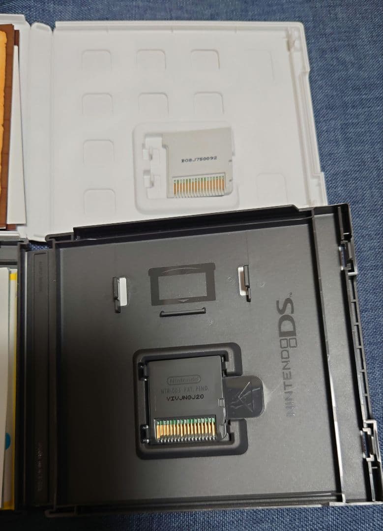 3DS ドラゴンクエストVIII 　DSドラゴンクエストⅣ　セット