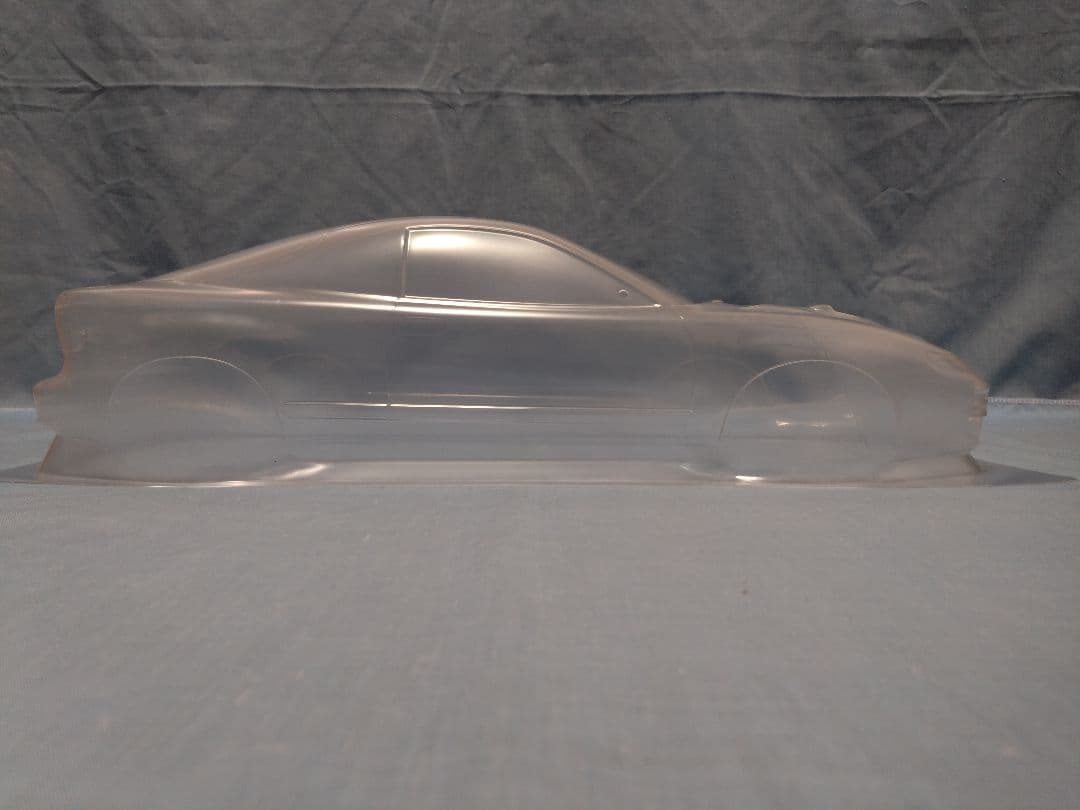 و*س様 田宮 51728 セリカ(ST185)ボディ＆ステッカー＆ホイール