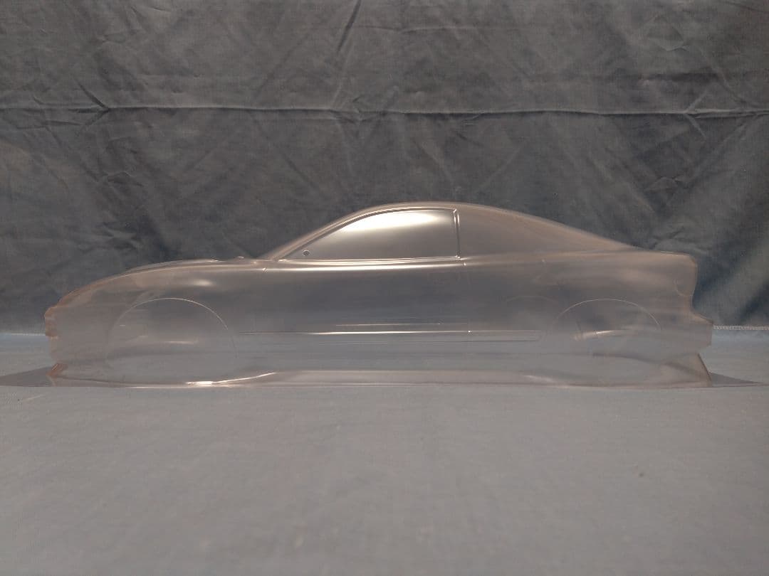 و*س様 田宮 51728 セリカ(ST185)ボディ＆ステッカー＆ホイール