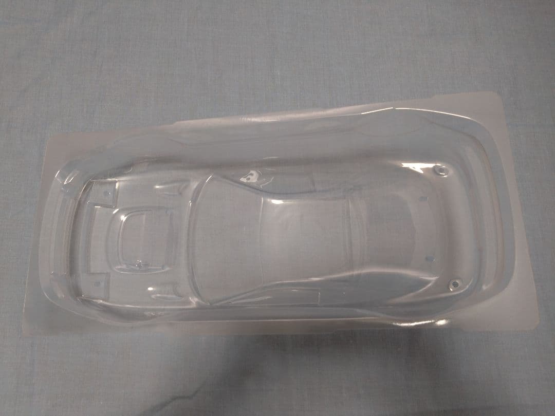 و*س様 田宮 51728 セリカ(ST185)ボディ＆ステッカー＆ホイール