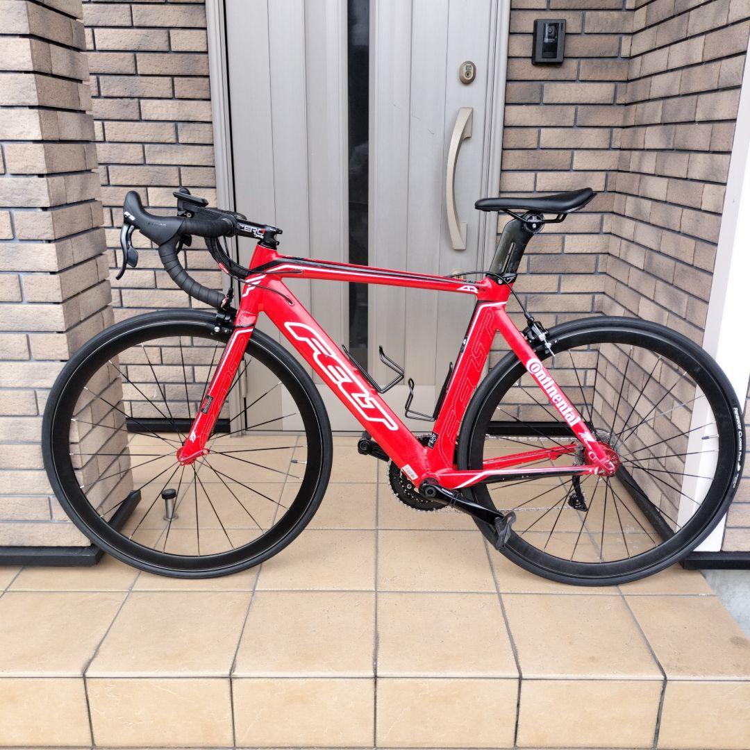 フェルト FELT AR15 2014 エアロロードバイク