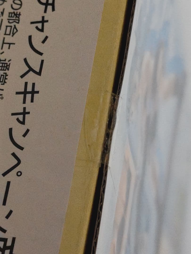 一番くじドラゴンボール 摩訶不思議アドベンチャーダブルチャンス100体限定
