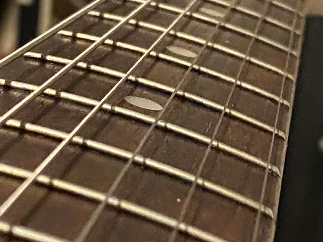 ギター Fender Japan Telecaster TL-71