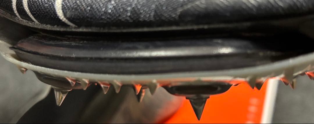 Nike エアズーム マックスフライ モアテン 27.0cm【美品】