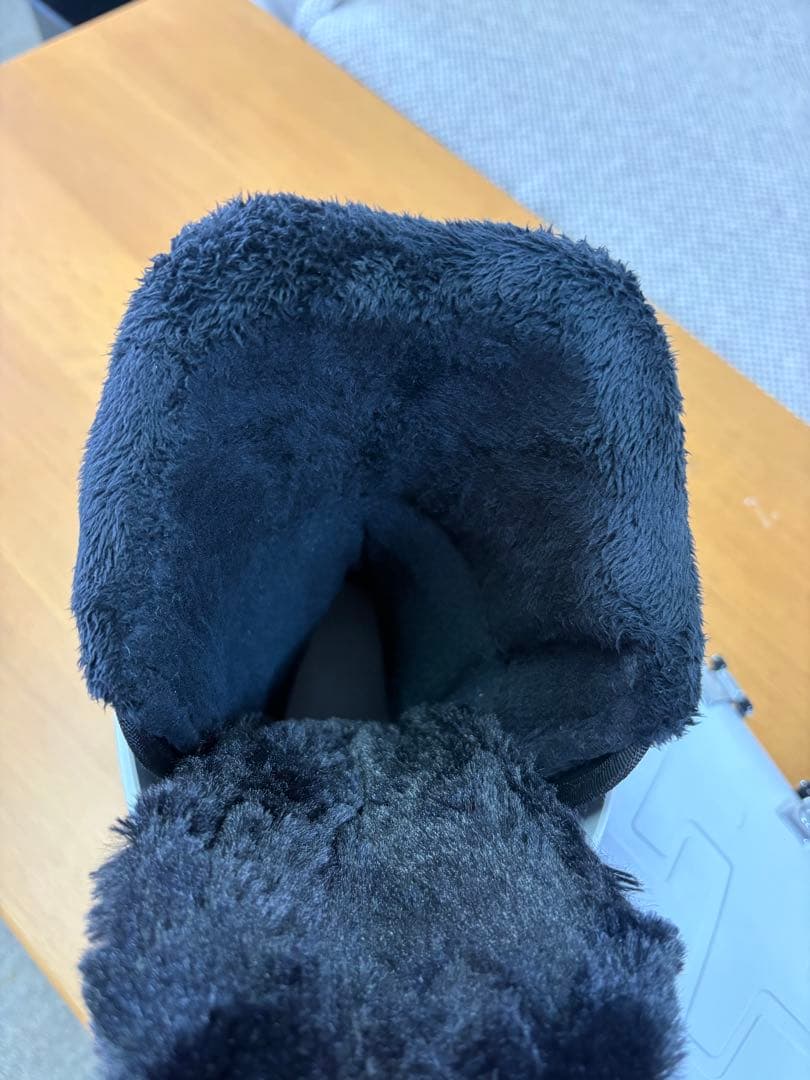 ロシニョール スキーブーツ23.5cm 美品 収納バッグ付