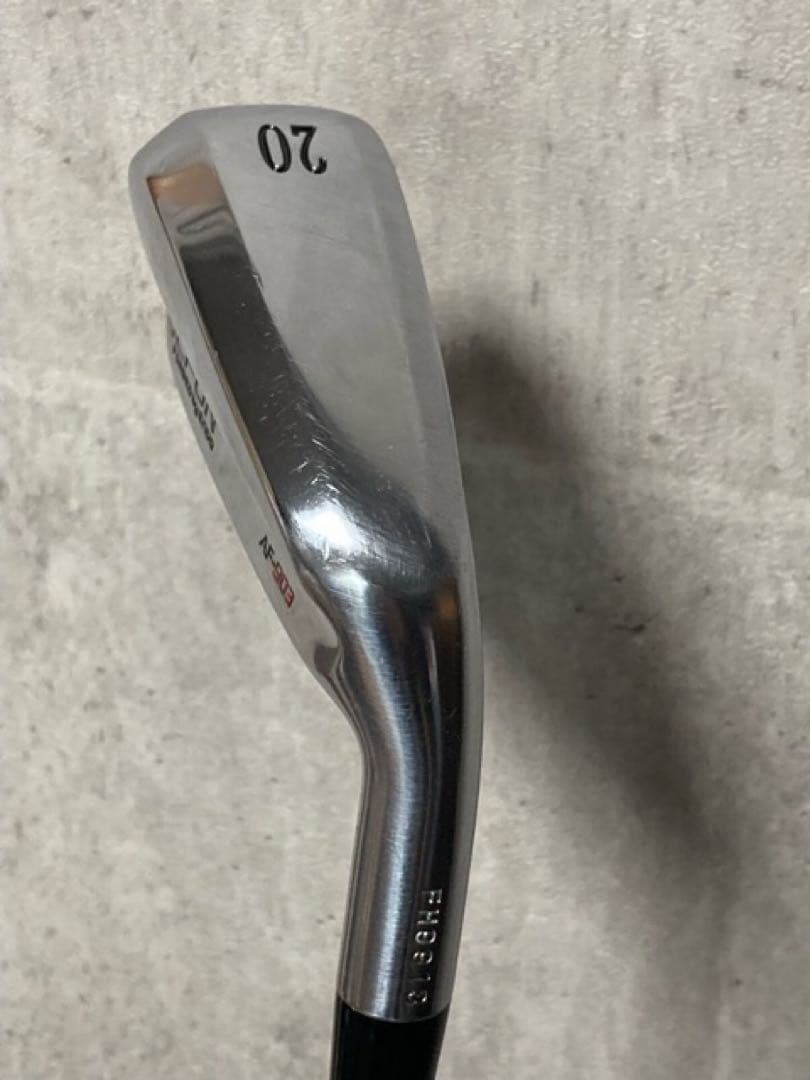 名器EPON エポン AF-903 アイアン型ユーティリティー