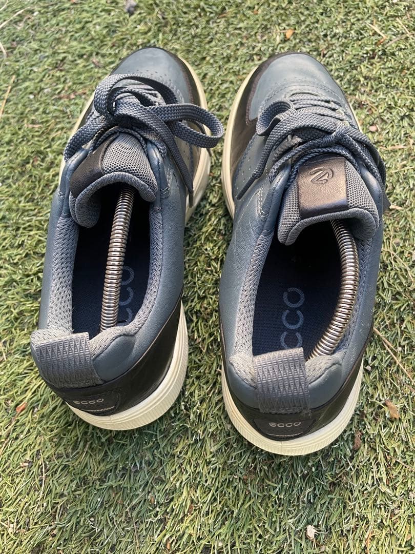 ECCO メンズゴルフストリート720