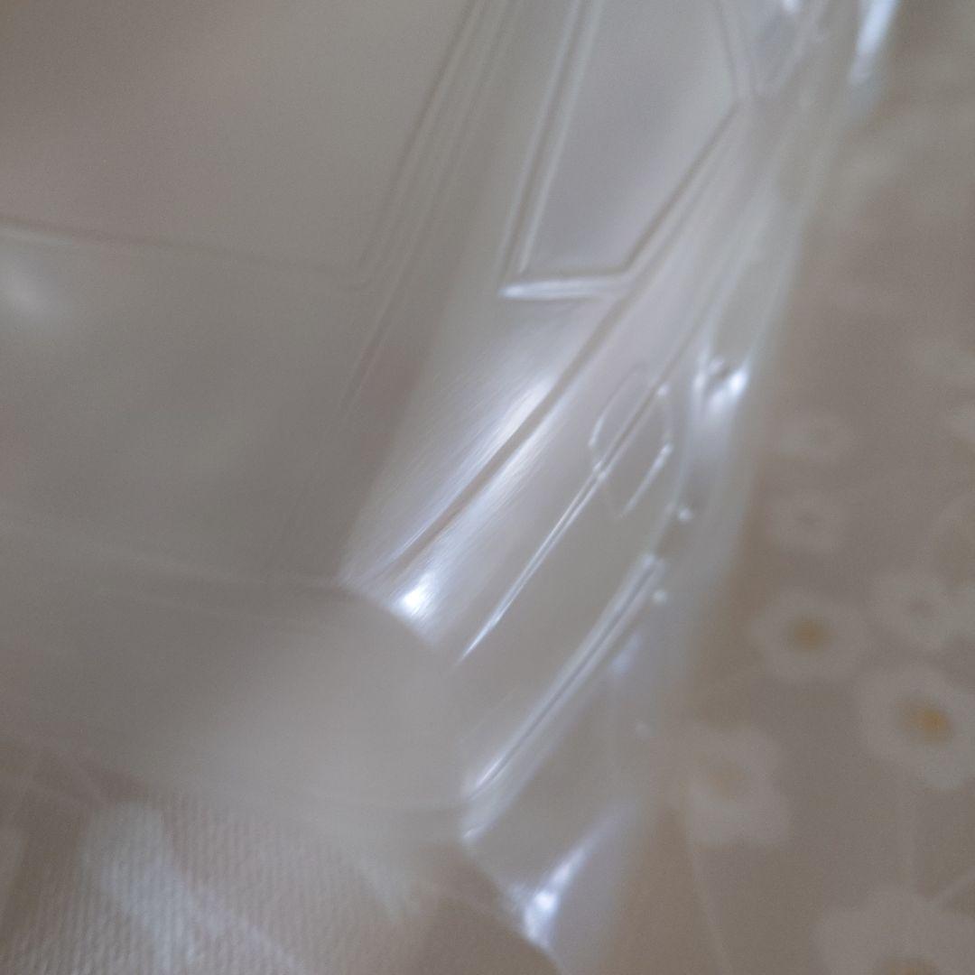 Nissan Sunny 1/10 ボディキット新品