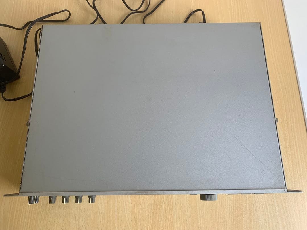 KORG TRITON-Rack 拡張ボード EXB-PCM09 付属