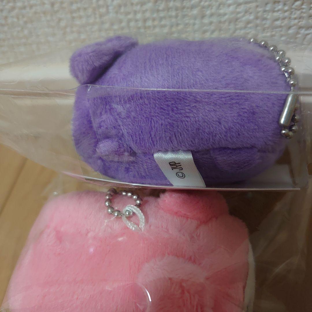 misamo くっつきチャーム