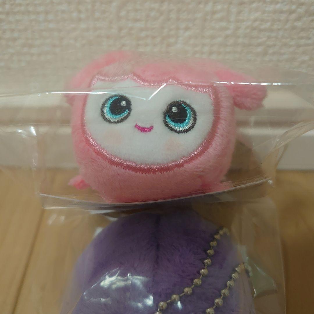 misamo くっつきチャーム