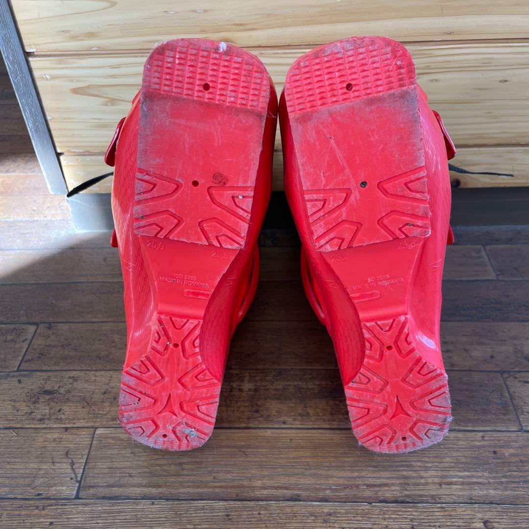 スキー ATOMIC REDSTER 150