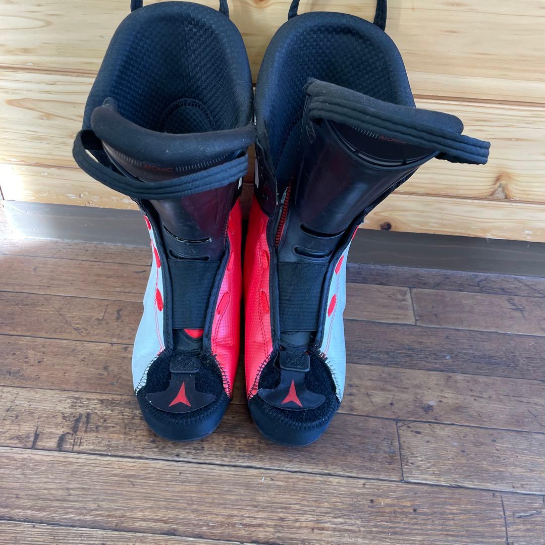 スキー ATOMIC REDSTER 150