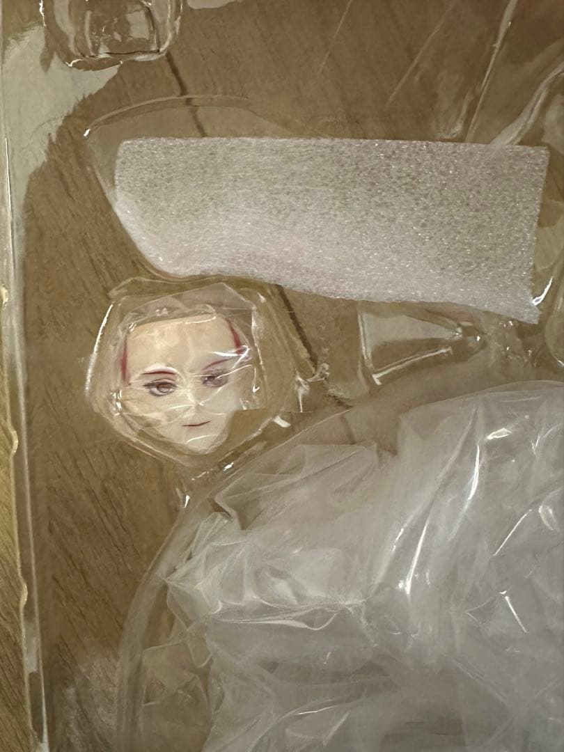 マキマ　渋谷スクランブル　チェンソーマン　1/7スケール