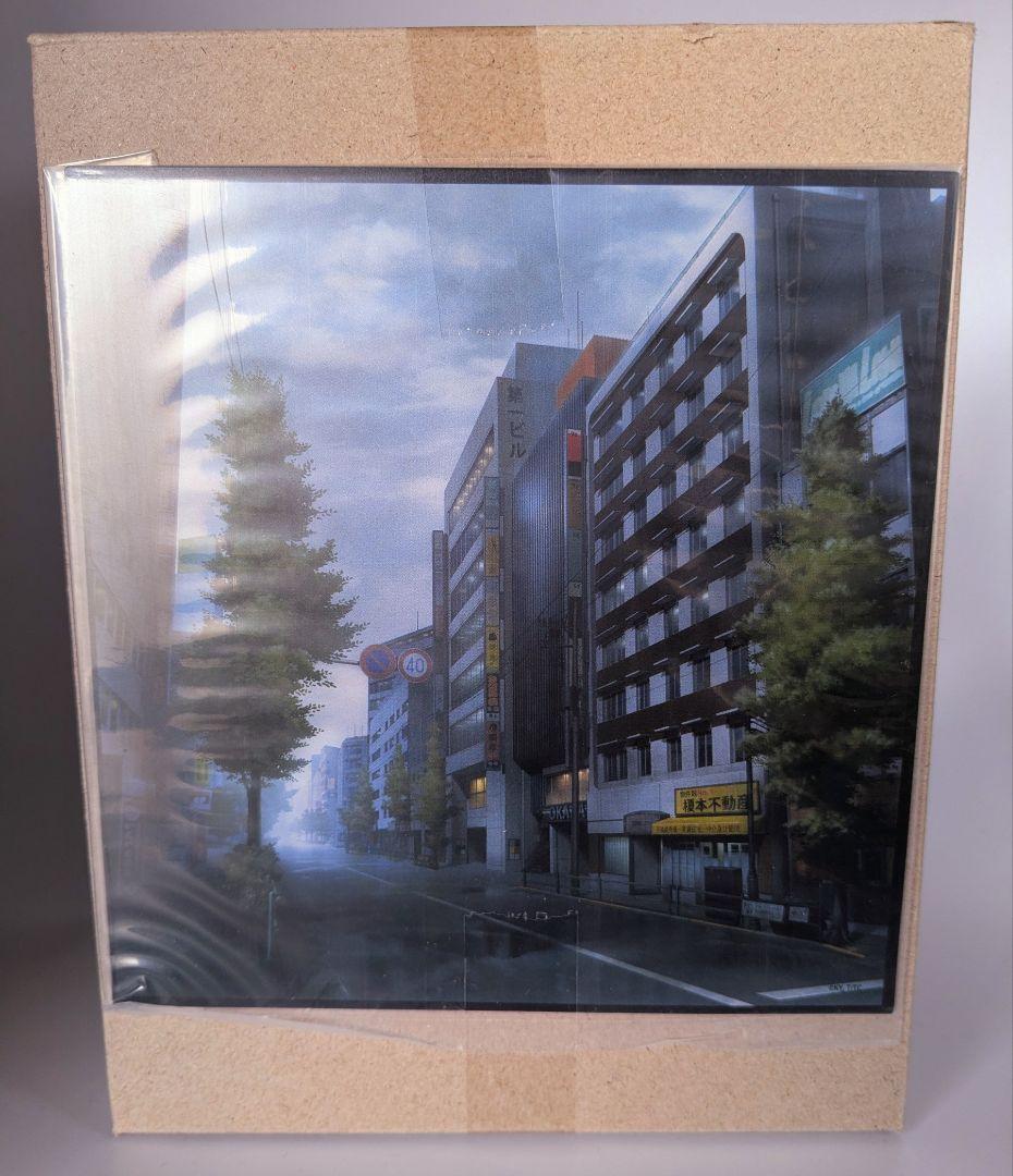 囀る鳥は羽ばたかない★ねんどろいど★矢代&百目鬼★二人組セット