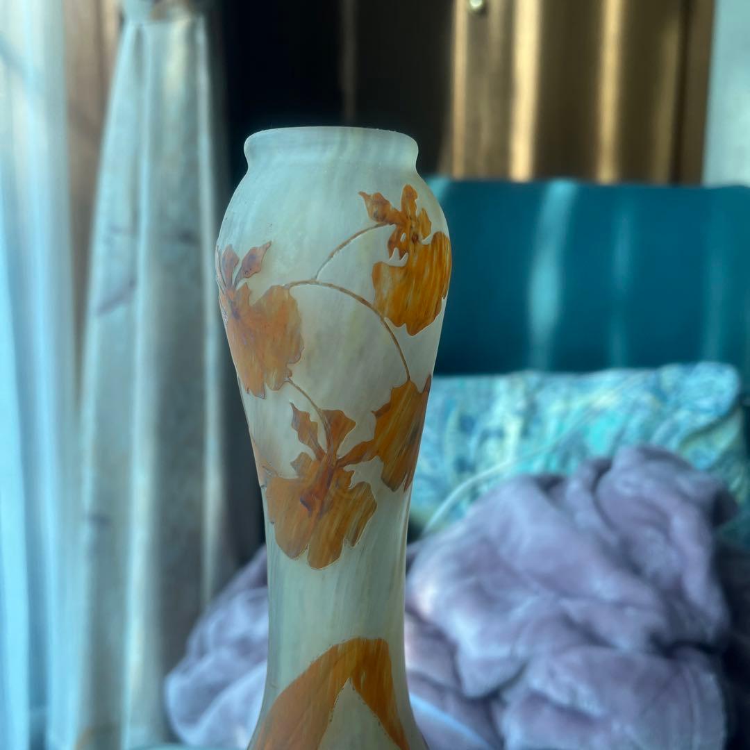 ドームナンシー作品　フランス