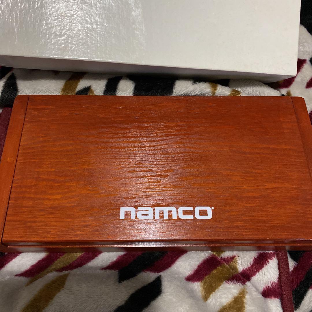 超絶激レア！　ソウルエッジ　ペーパーナイフ　当選通知付美品　バンダイナムコ　魔剣