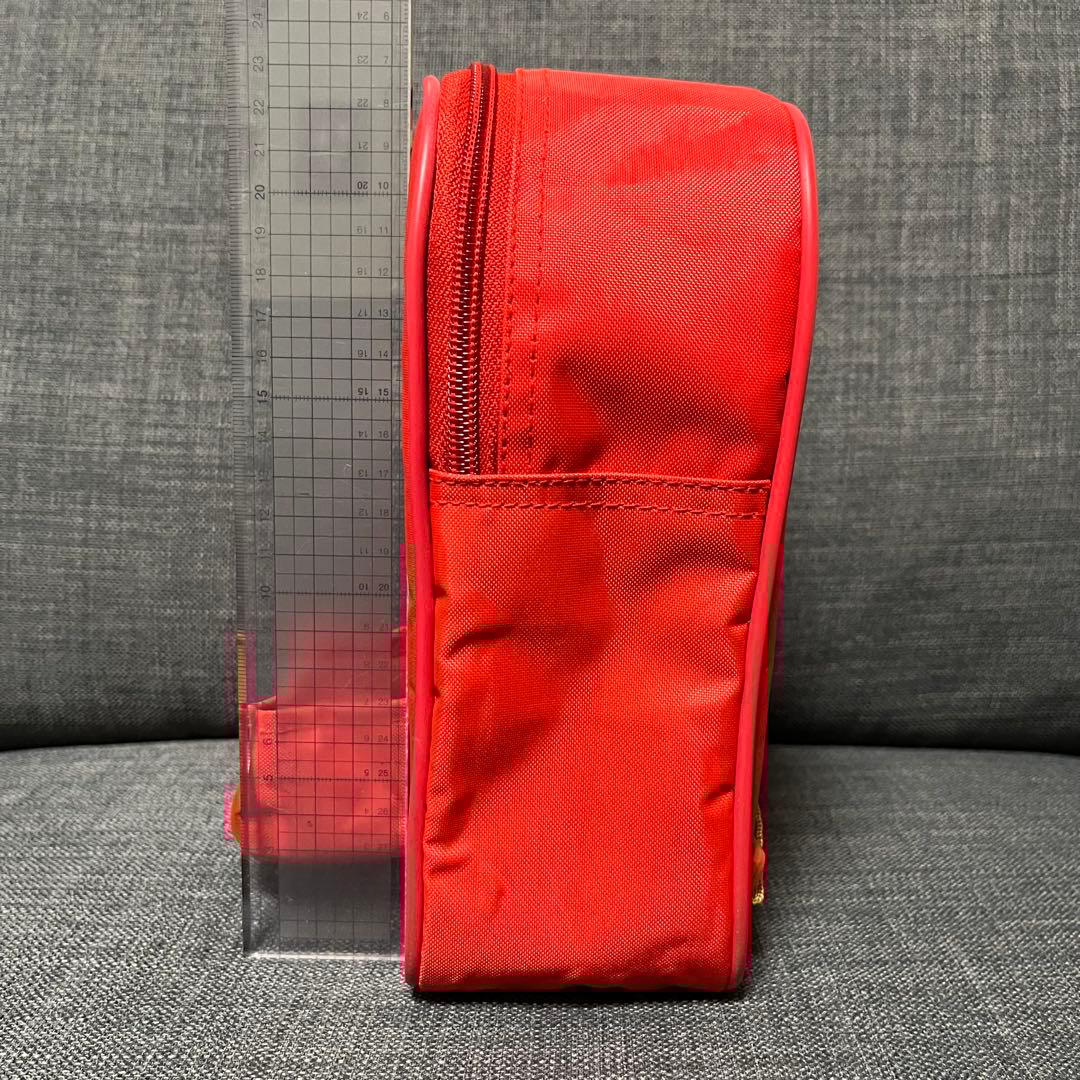 ピカチュウ ぬいぐるみ と リュック