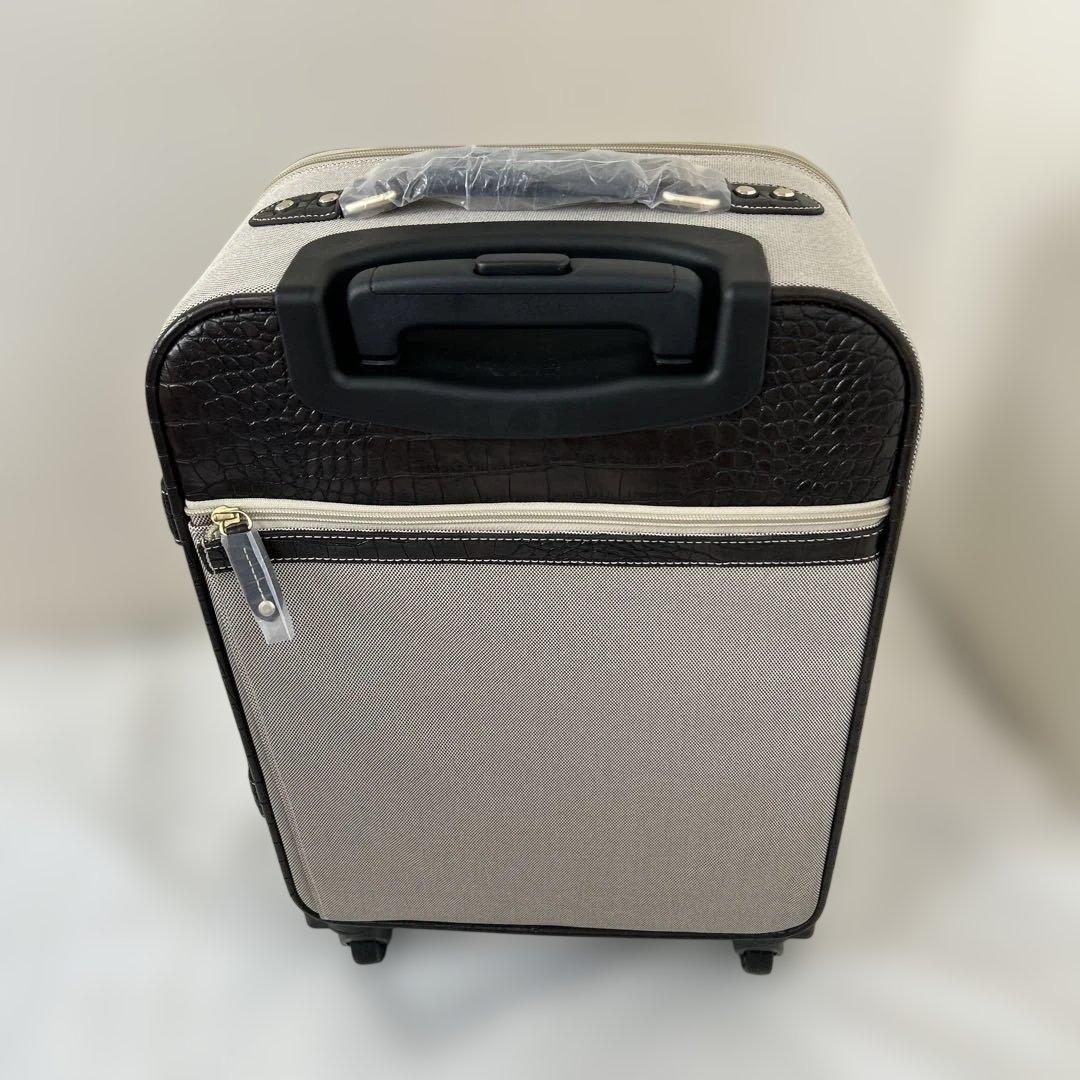 スワニー　トランクキャリーケース