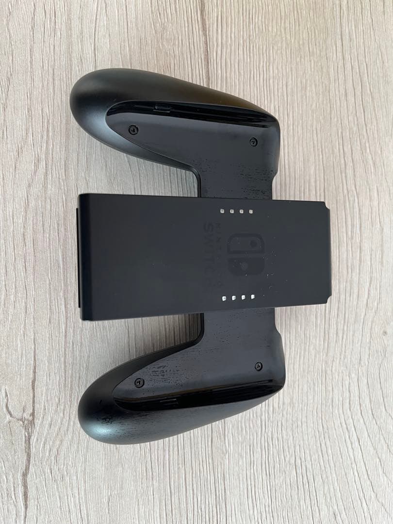 【美品】Nintendo switch ニンテンドースイッチ本体セット