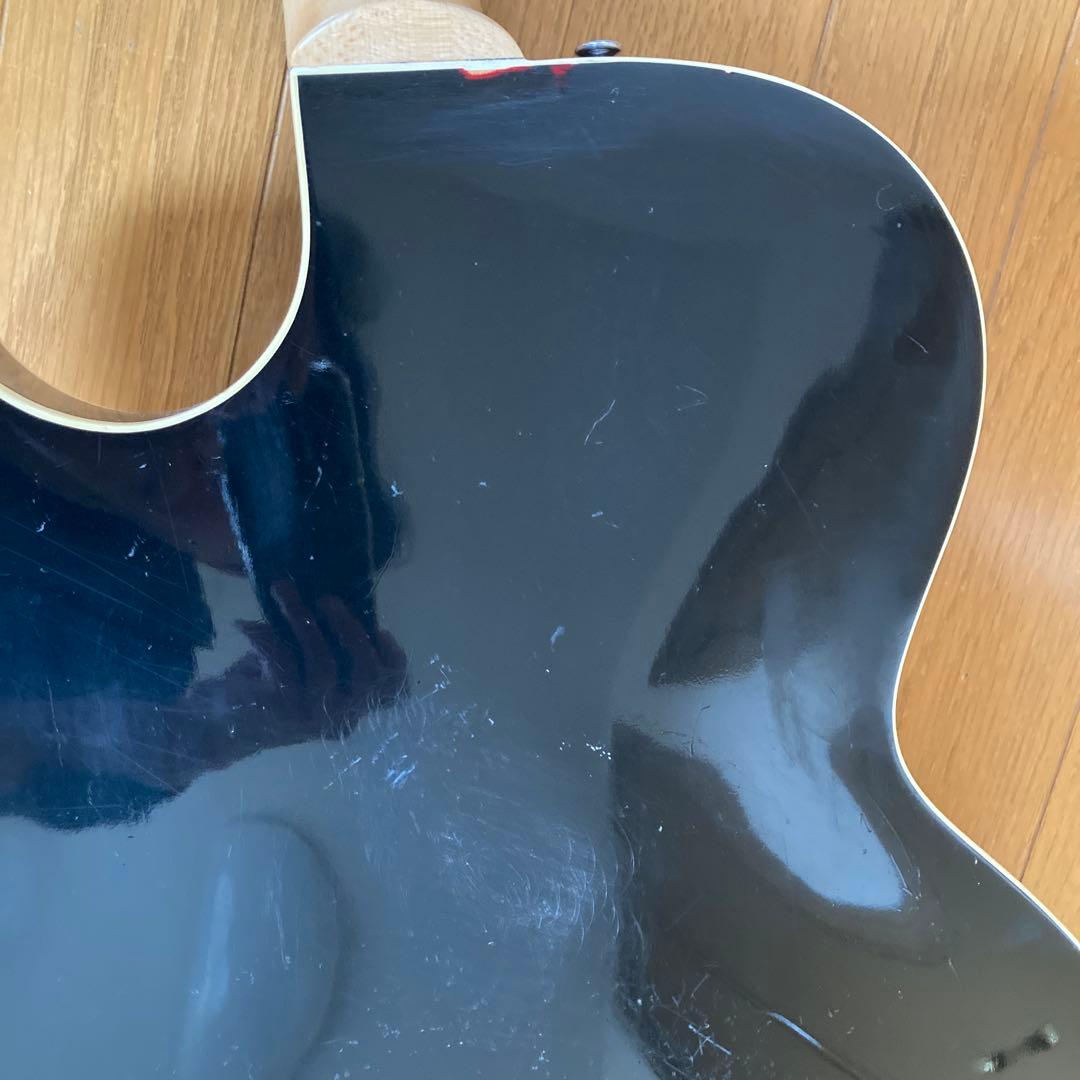 GIBSON ES135（本日3/16 15:00まで期間限定出品）