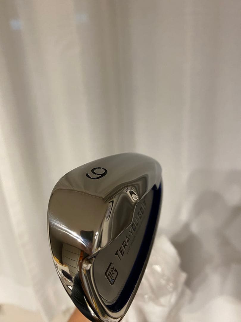 【極美品】⭐️TERA-YOU-GOLF てらゆー グリップ先生　ゴルフ
