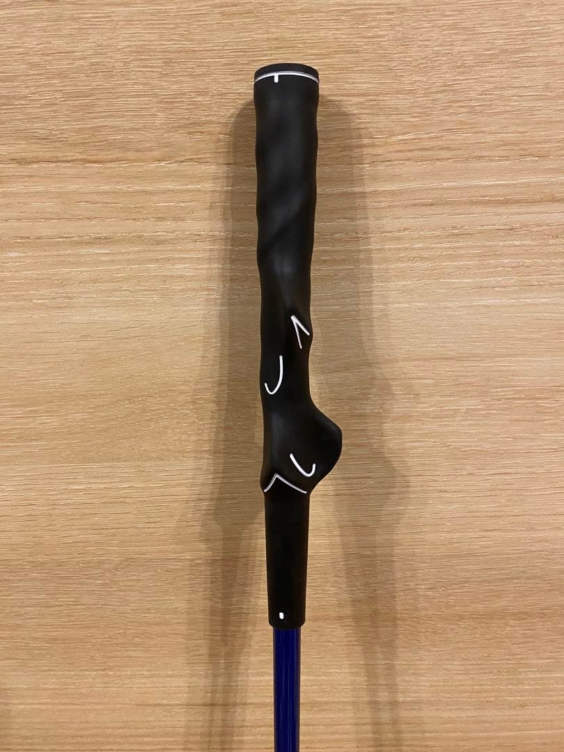 【極美品】⭐️TERA-YOU-GOLF てらゆー グリップ先生　ゴルフ