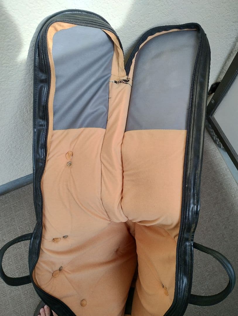 ハ*キ様 GlassRoots Seymour Duncan ロックペグ 搭載