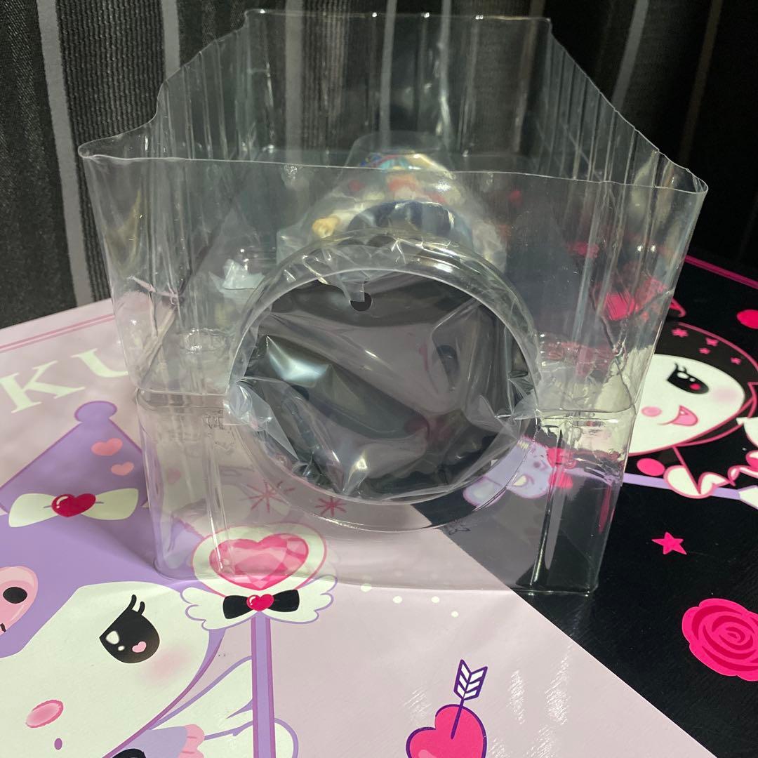 一番くじ魔法少女まどか☆マギカ A賞 鹿目まどか　D賞 美樹さやか　フィギュア