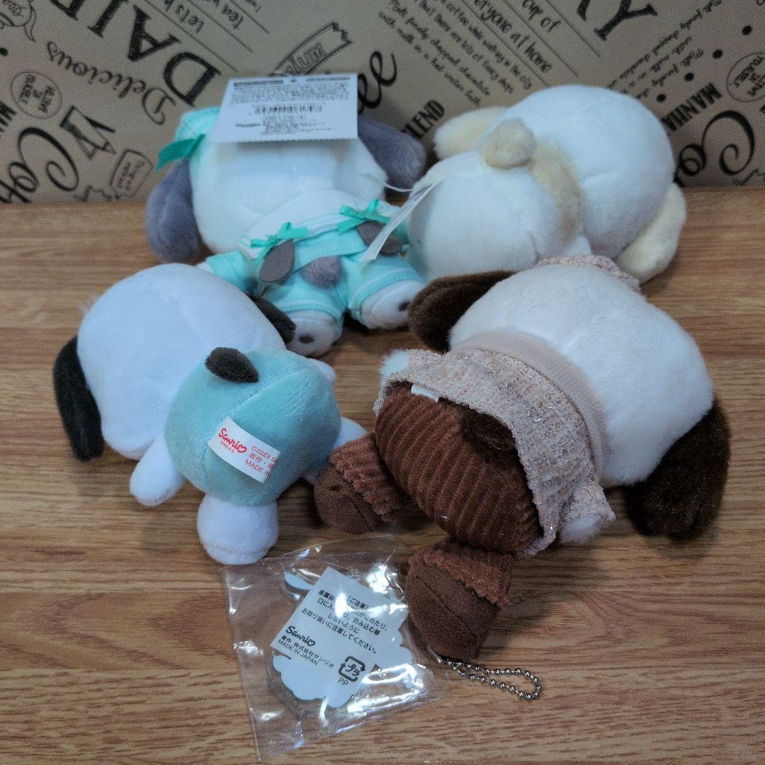 サンリオキャラクターズグッズまとめ売り55点セット