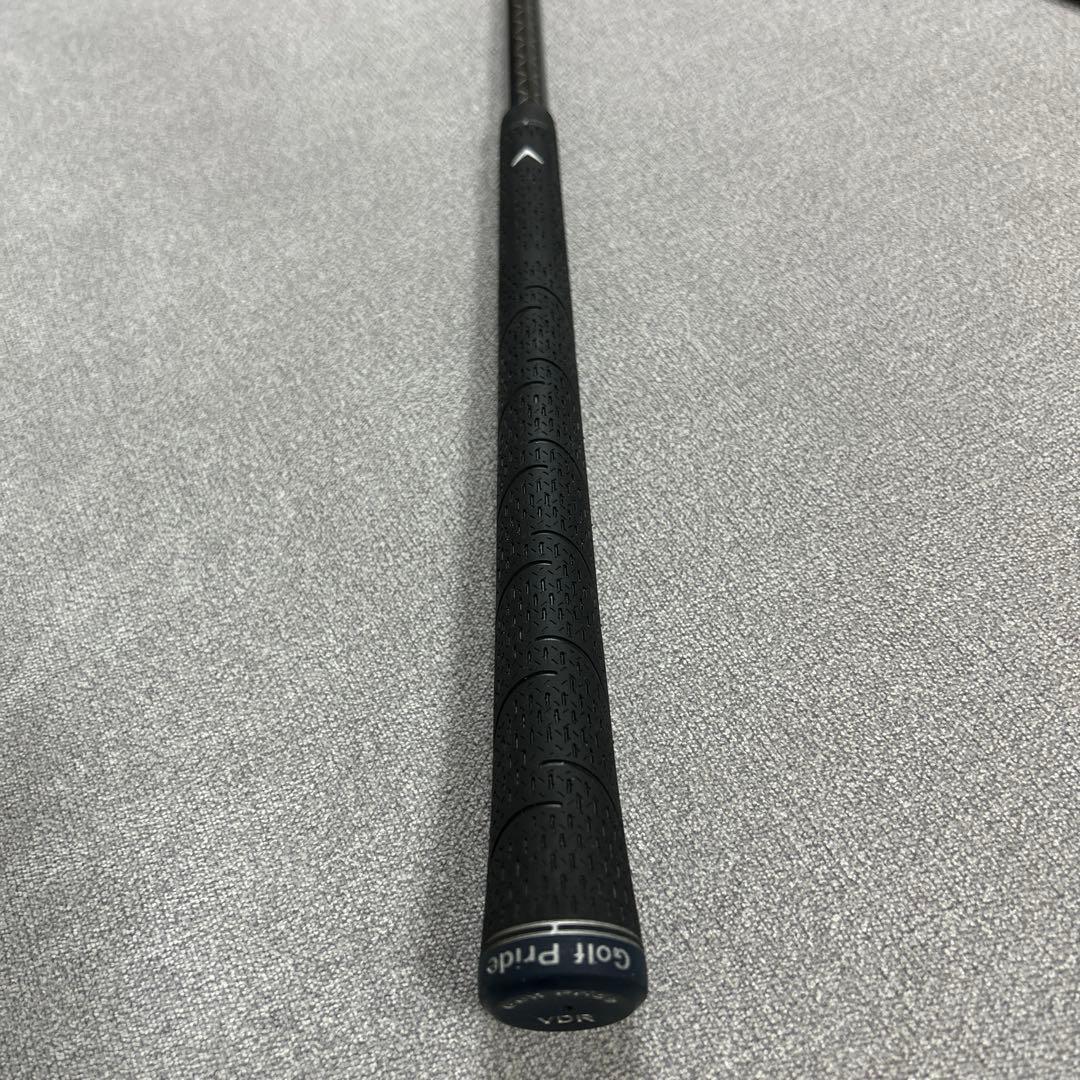 TENSEI PRO BLUE 1K 50 S シャフト キャロウェイ スリーブ