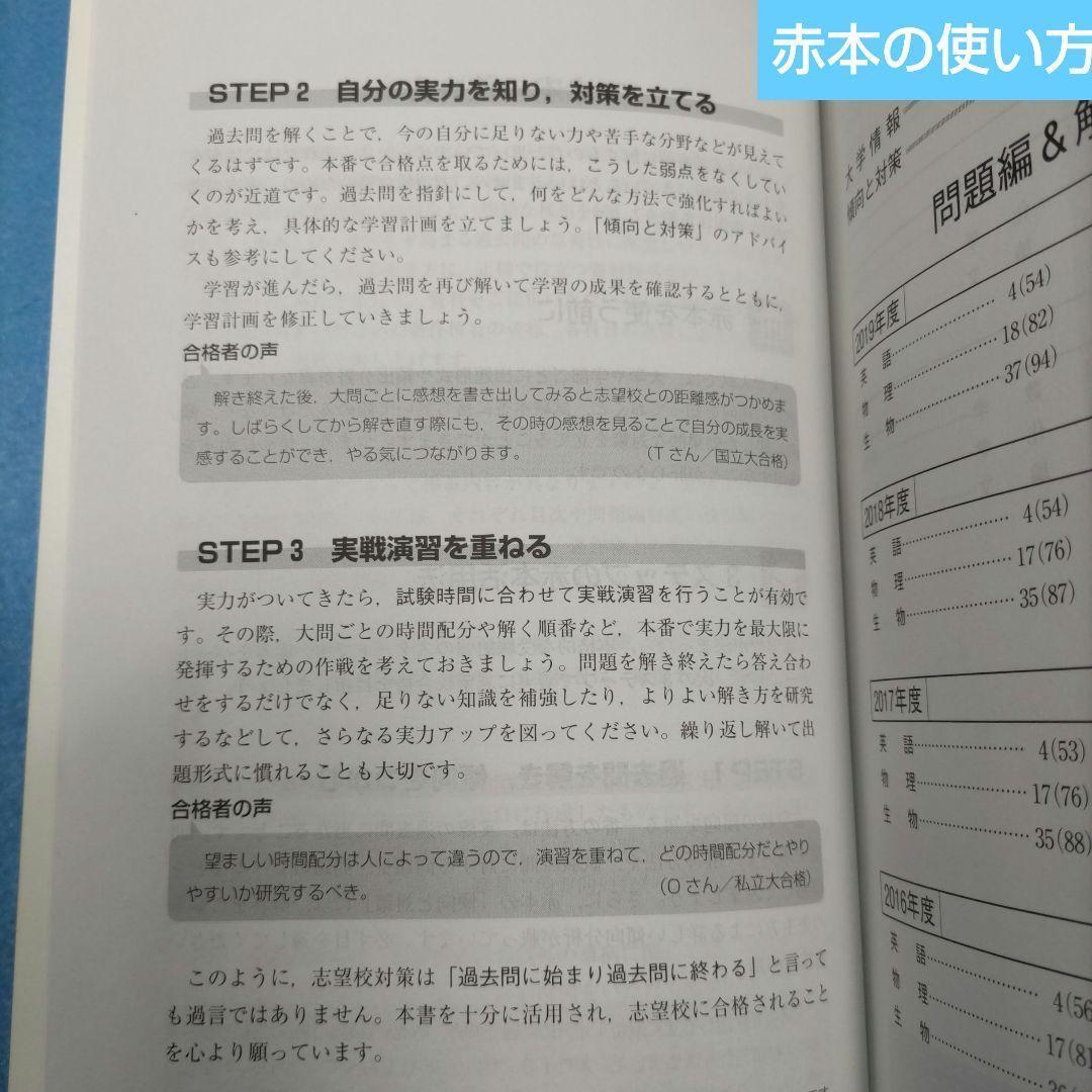 ◆赤本◆ 私立大学・医学部（※単品対応可）