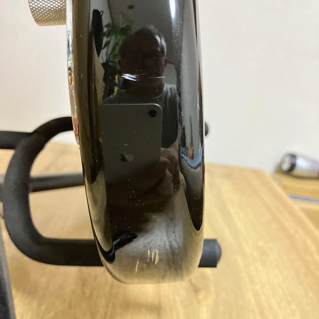 初期ロゴ　バッカス　ユニバース　改ジャズベース　美中古品