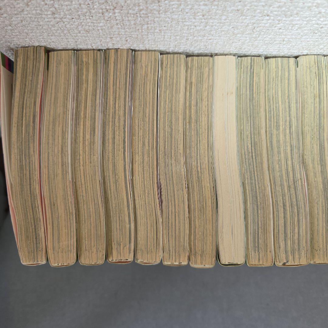 【USED】NANA ナナ 全1-21巻+下弦の月3巻