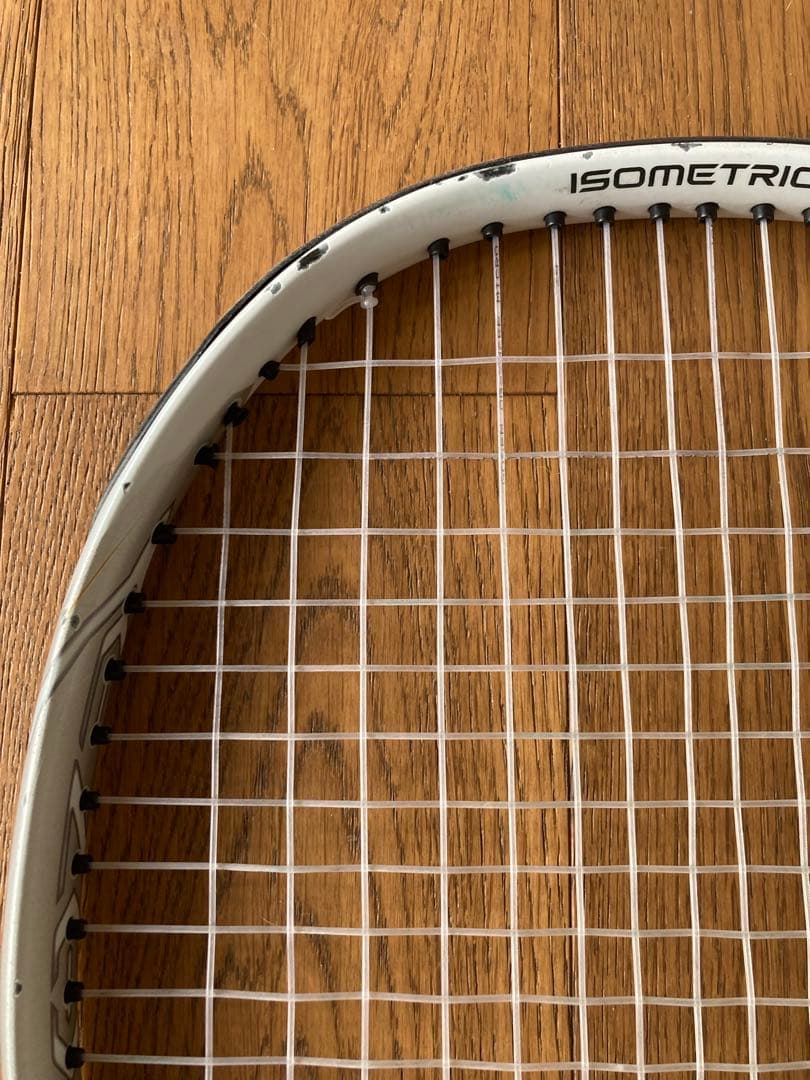 YONEX テニスラケット 大坂なおみモデル ezone100