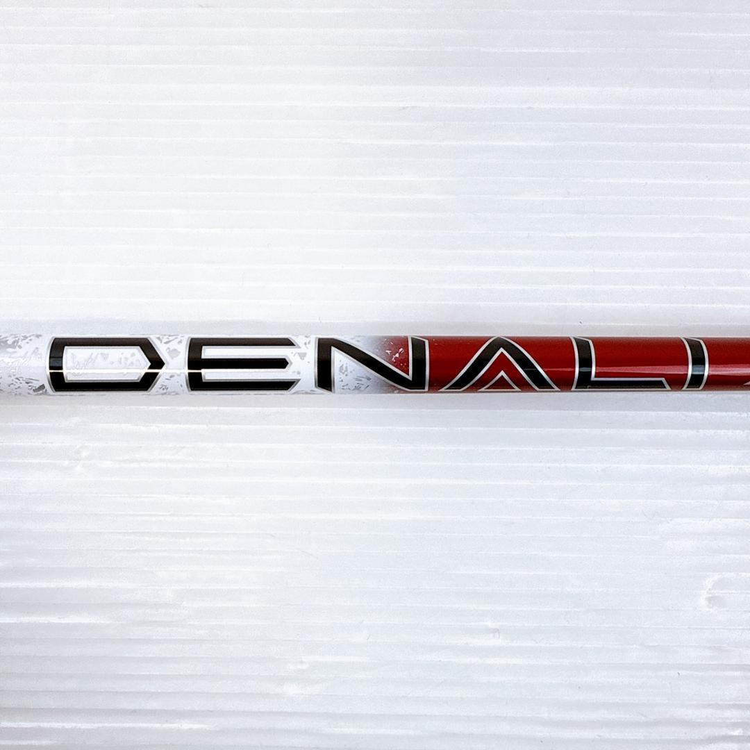 DENALI RED HY　 70G　5.5　5UT用シャフト　タイトリスト